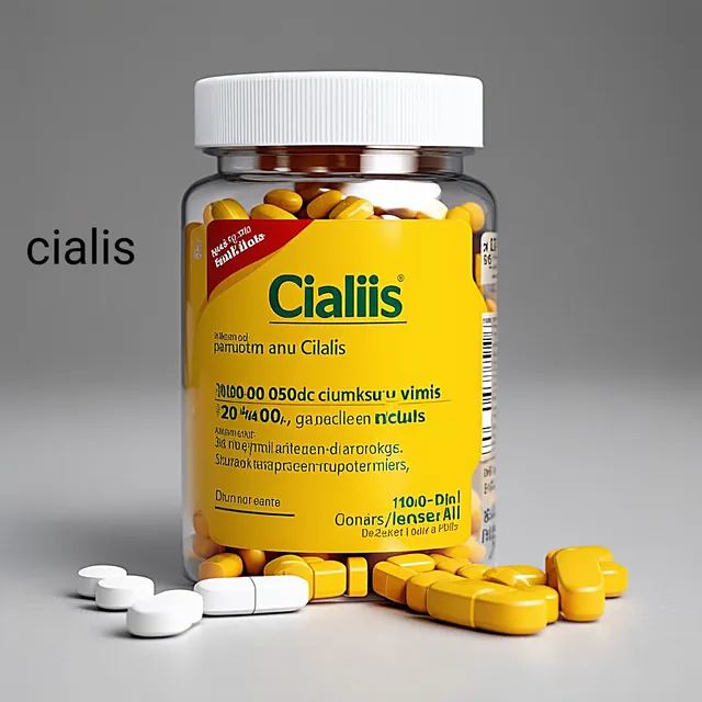 Achat cialis avis